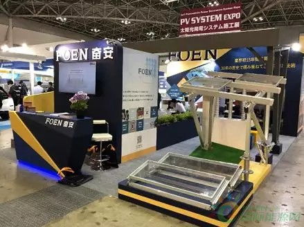 2019 SNEC展前必看 17家光伏支架企業(yè)最新情報與系統(tǒng)工程趨勢